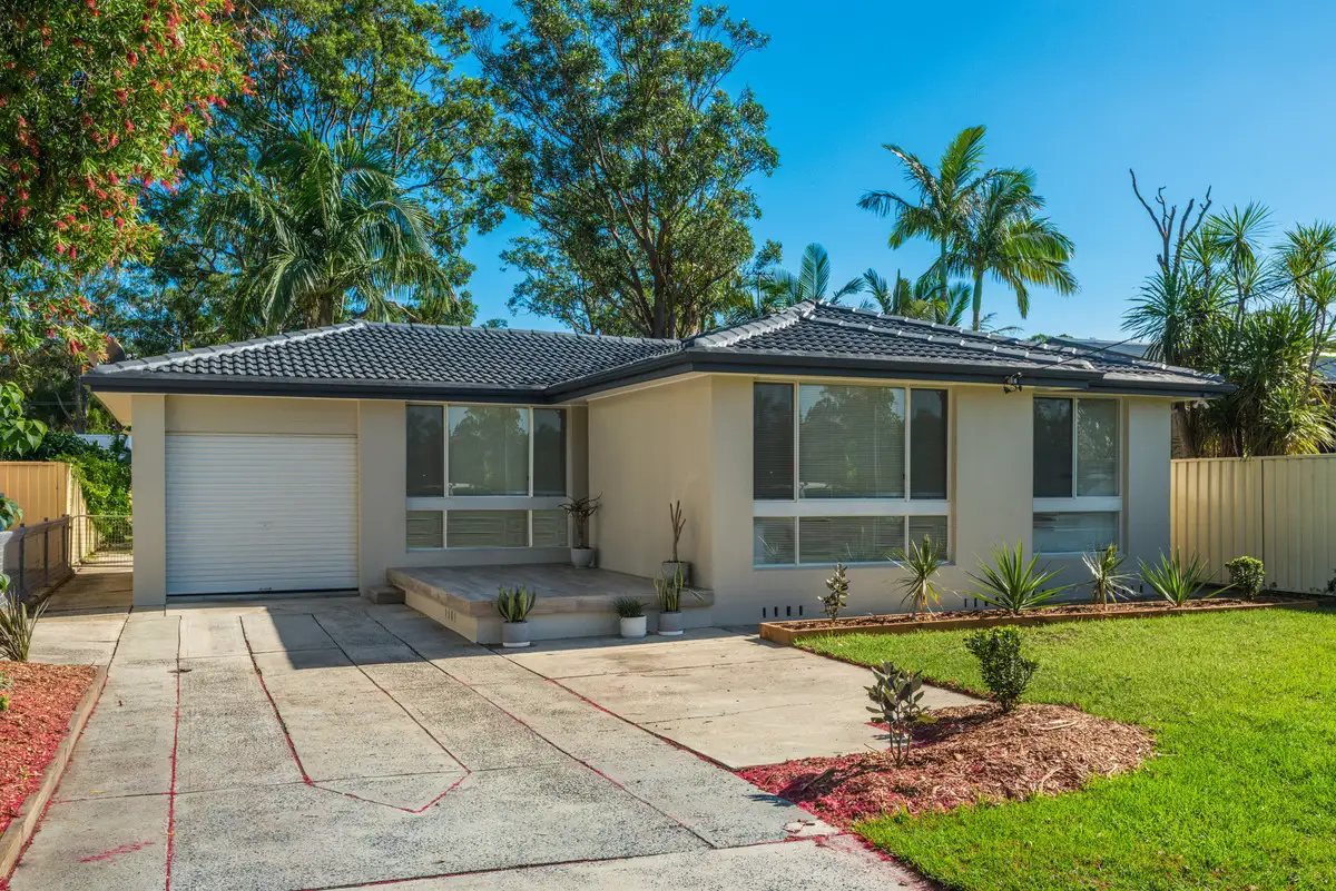 Main view of Homely house listing, 11 Buckingham Road, Berkeley Vale NSW 2261