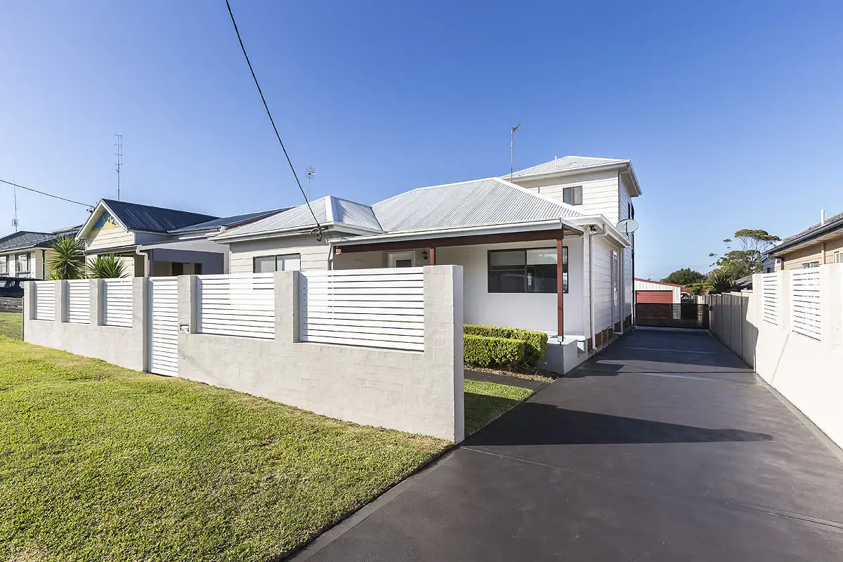 Main view of Homely house listing, 46 Deane Street, Belmont NSW 2280