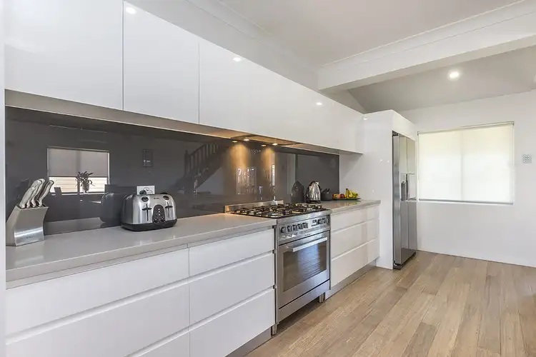 Second view of Homely house listing, 46 Deane Street, Belmont NSW 2280