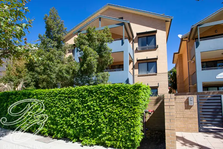 Second view of Homely apartment listing, 1/9 Anselm Street, Strathfield South NSW 2136