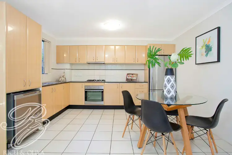 Fourth view of Homely apartment listing, 1/9 Anselm Street, Strathfield South NSW 2136