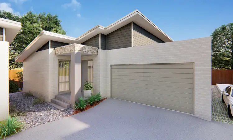 4/7-9 Koorong Avenue, Rosebud VIC 3939