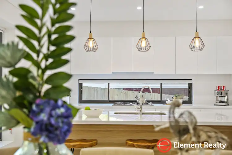 Third view of Homely semi-detached listing, 23 Bankshill Crescent, Carlingford NSW 2118
