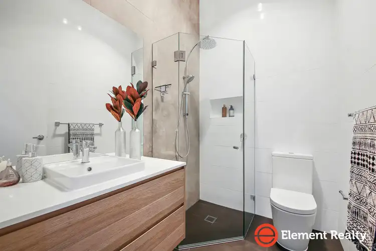 Sixth view of Homely semi-detached listing, 23 Bankshill Crescent, Carlingford NSW 2118