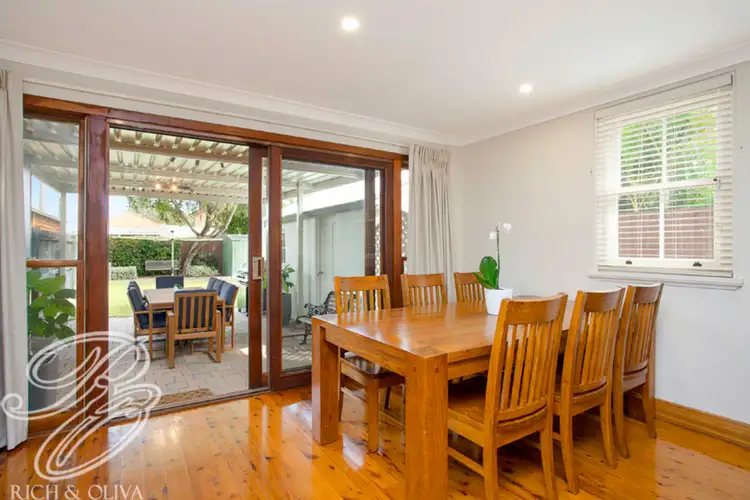 Fifth view of Homely semi-detached listing, 113 Kembla Street, Croydon Park NSW 2133