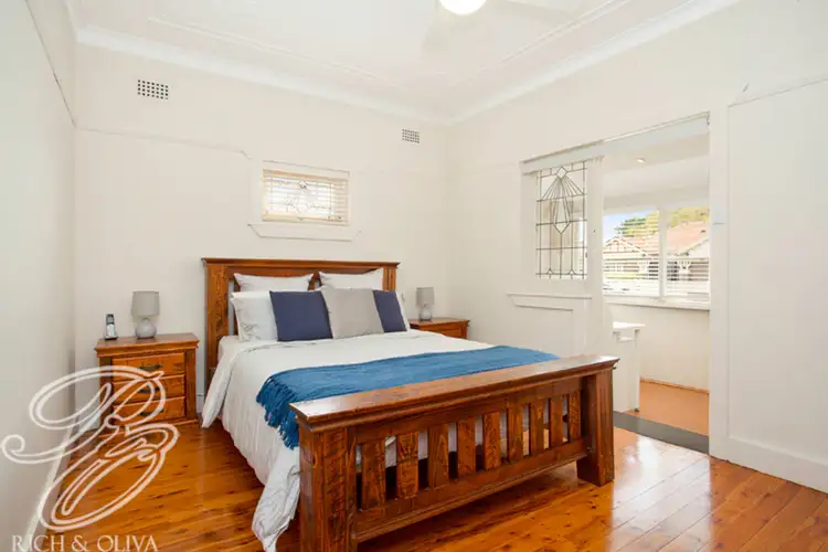 Sixth view of Homely semi-detached listing, 113 Kembla Street, Croydon Park NSW 2133