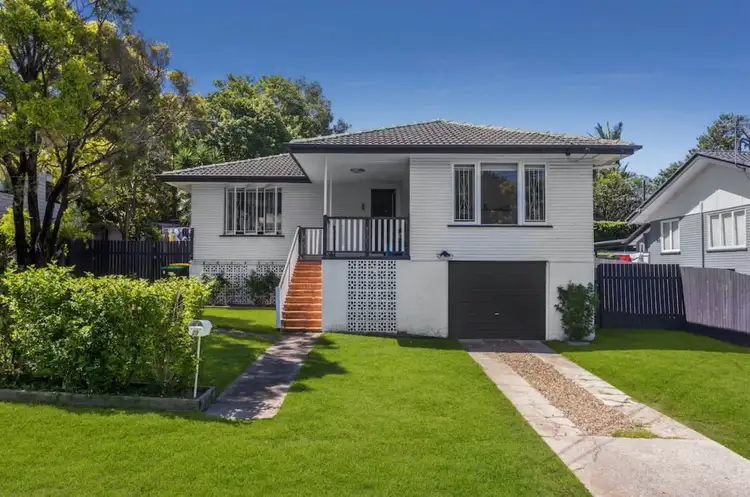 23 Glenhaven Street