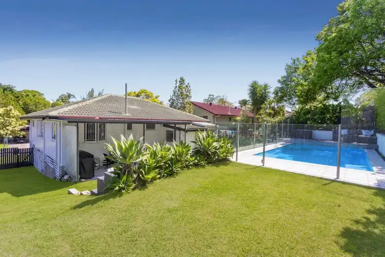 Second view of Homely house listing, 23 Glenhaven Street, Kedron QLD 4031