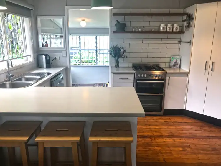 Fifth view of Homely house listing, 23 Glenhaven Street, Kedron QLD 4031