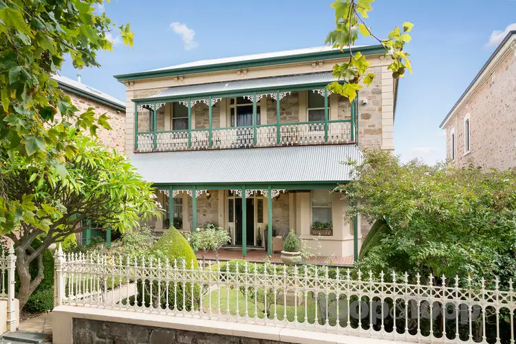 95 Jeffcott Street, North Adelaide SA 5006