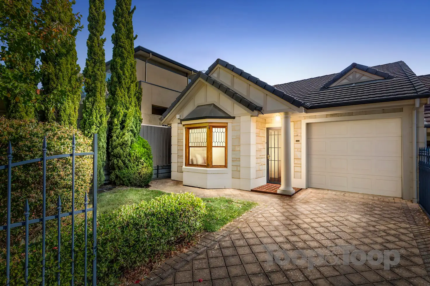 Main view of Homely house listing, 11A Finniss Terrace, Burnside SA 5066