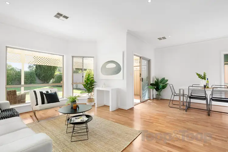 Fourth view of Homely house listing, 11A Finniss Terrace, Burnside SA 5066