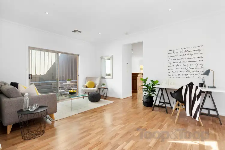 Fifth view of Homely house listing, 11A Finniss Terrace, Burnside SA 5066