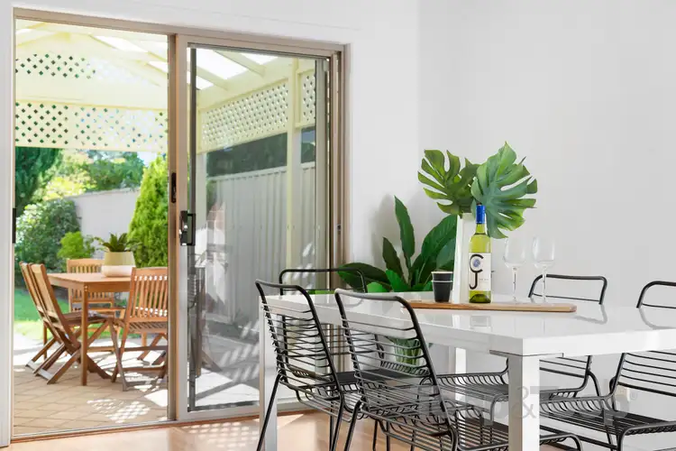 Sixth view of Homely house listing, 11A Finniss Terrace, Burnside SA 5066