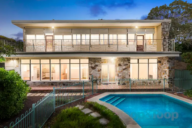 Main view of Homely house listing, 6 Wilaroo Avenue, Beaumont SA 5066