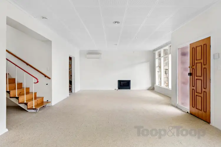 Fifth view of Homely house listing, 6 Wilaroo Avenue, Beaumont SA 5066