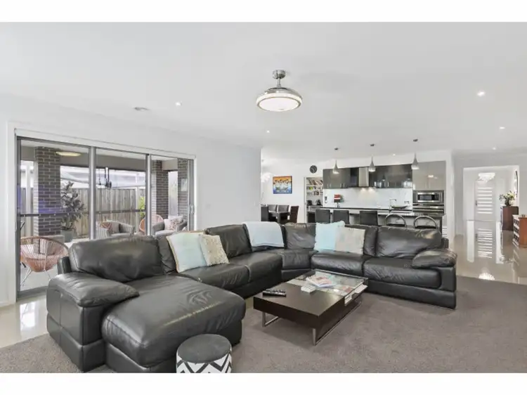 Second view of Homely house listing, 12 Marine Drive, Torquay VIC 3228