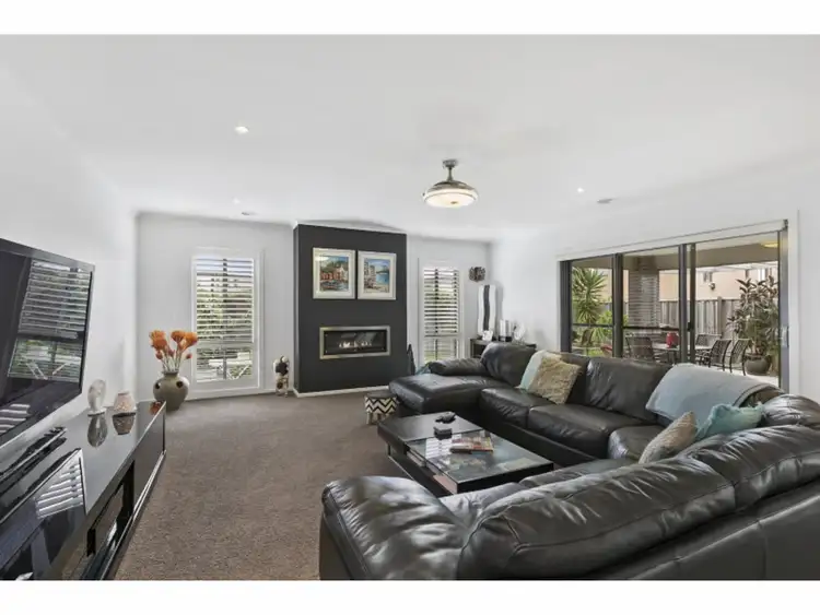 Fifth view of Homely house listing, 12 Marine Drive, Torquay VIC 3228