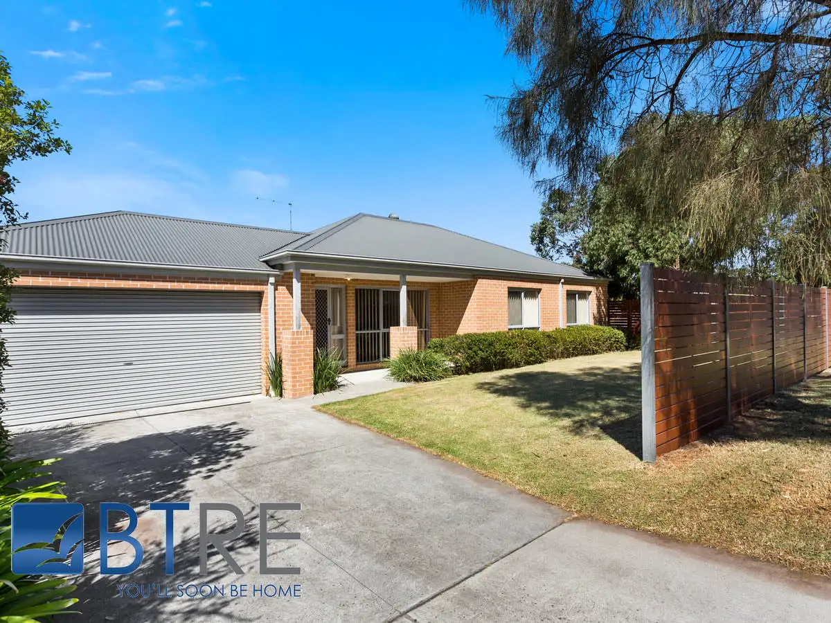 Main view of Homely unit listing, 1/209 South Beach Road, Bittern VIC 3918