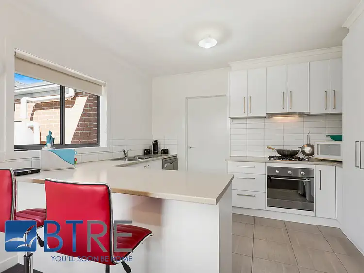 Second view of Homely unit listing, 1/209 South Beach Road, Bittern VIC 3918