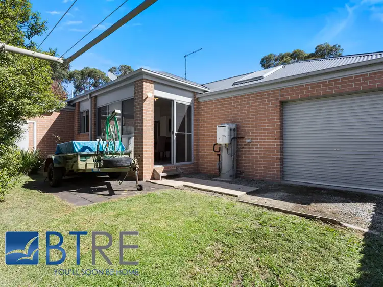 Fourth view of Homely unit listing, 1/209 South Beach Road, Bittern VIC 3918