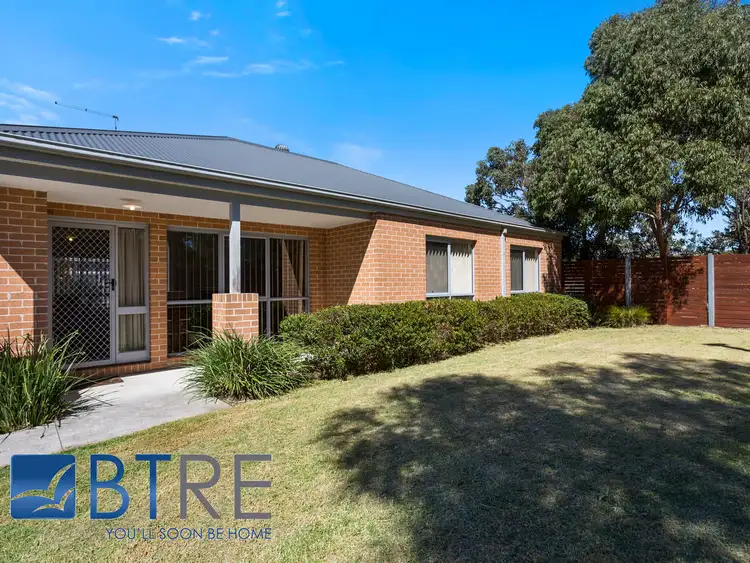 Fifth view of Homely unit listing, 1/209 South Beach Road, Bittern VIC 3918