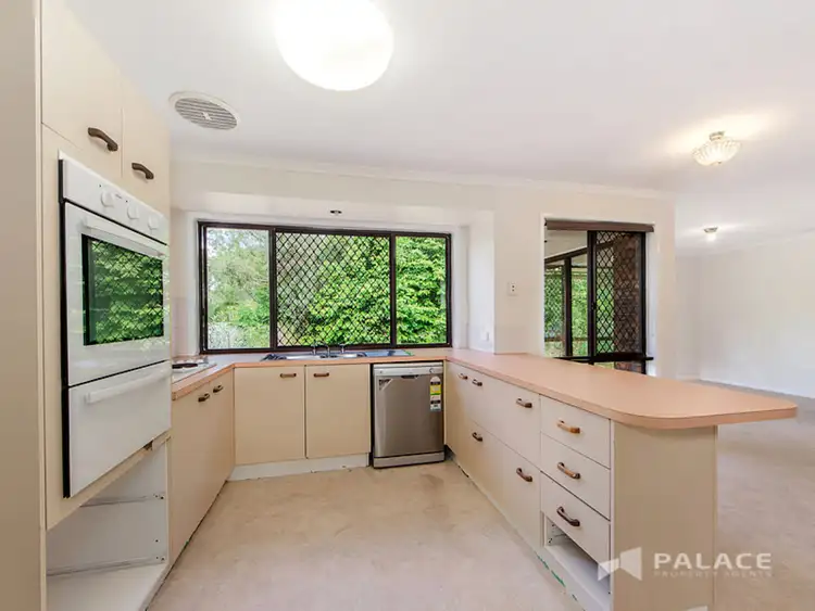 Second view of Homely house listing, 16-20 Kalina Place, Karana Downs QLD 4306