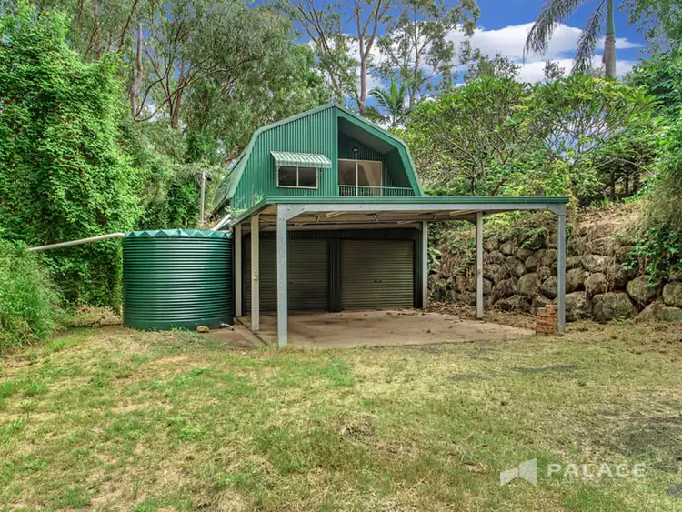 Fourth view of Homely house listing, 16-20 Kalina Place, Karana Downs QLD 4306