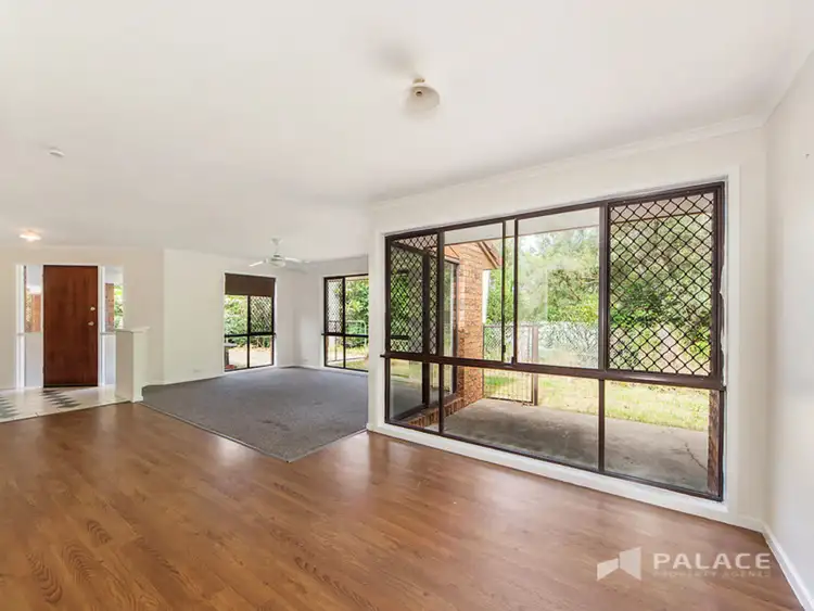 Fifth view of Homely house listing, 16-20 Kalina Place, Karana Downs QLD 4306