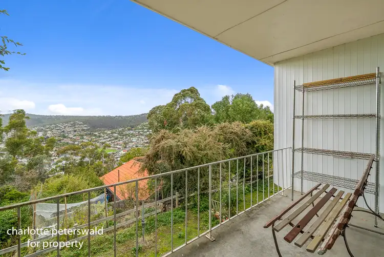 Fourth view of Homely house listing, 132 Forest Road, West Hobart TAS 7000