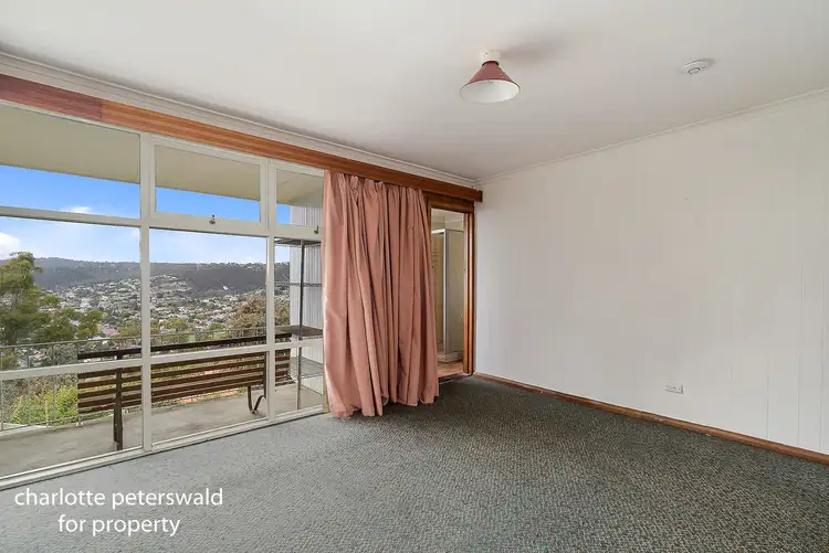Sixth view of Homely house listing, 132 Forest Road, West Hobart TAS 7000