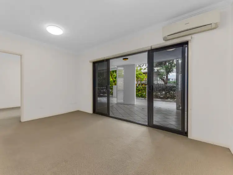 Second view of Homely apartment listing, 2/161 Main Street, Kangaroo Point QLD 4169