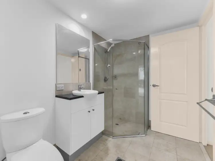 Third view of Homely apartment listing, 2/161 Main Street, Kangaroo Point QLD 4169