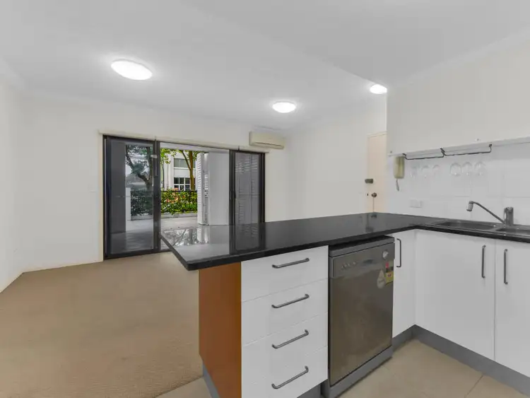 Fifth view of Homely apartment listing, 2/161 Main Street, Kangaroo Point QLD 4169