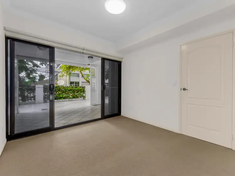 Sixth view of Homely apartment listing, 2/161 Main Street, Kangaroo Point QLD 4169