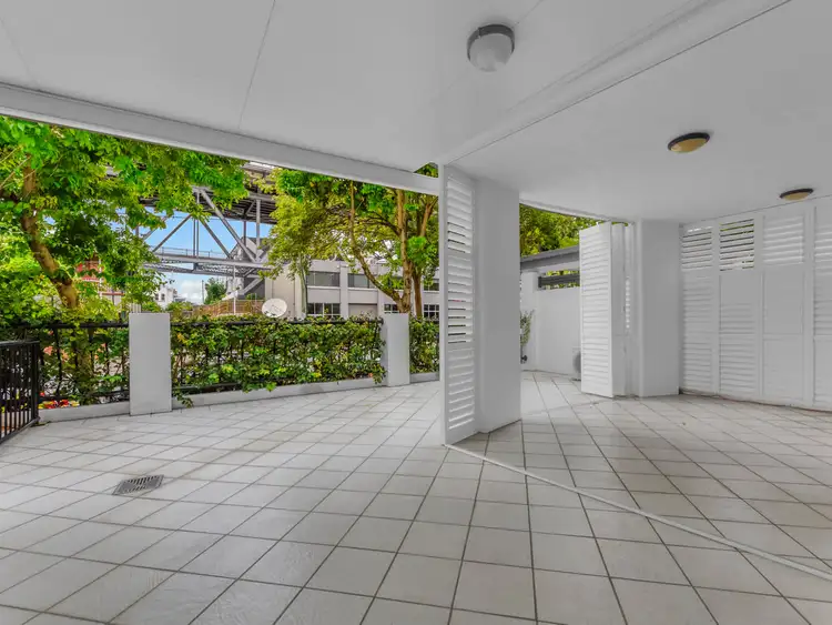Seventh view of Homely apartment listing, 2/161 Main Street, Kangaroo Point QLD 4169