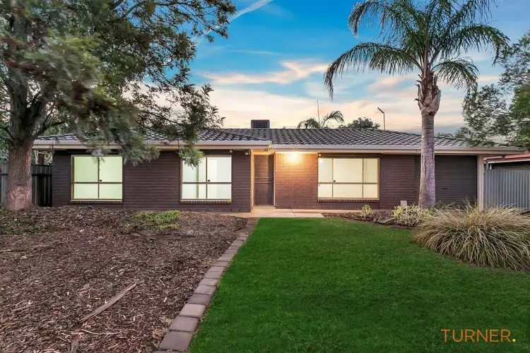 12 Fairbanks Drive, Paralowie SA 5108