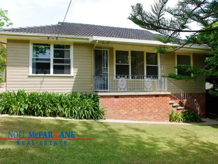 Main view of Homely house listing, 3 Elizabeth Street, Cardiff South NSW 2285