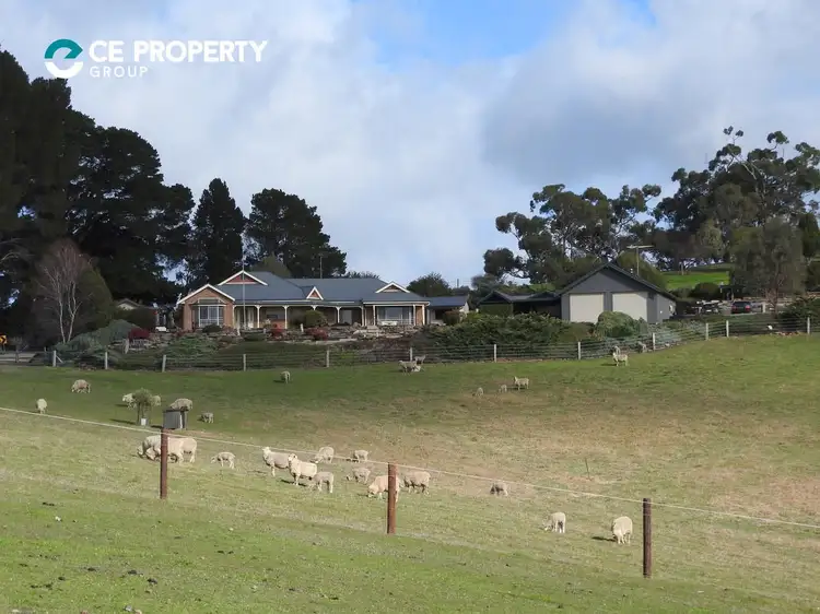 54 Maidment Road, Mount Torrens SA 5244