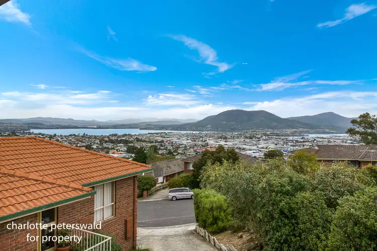 Fourth view of Homely unit listing, 2/7 Tamblin Court, West Moonah TAS 7009