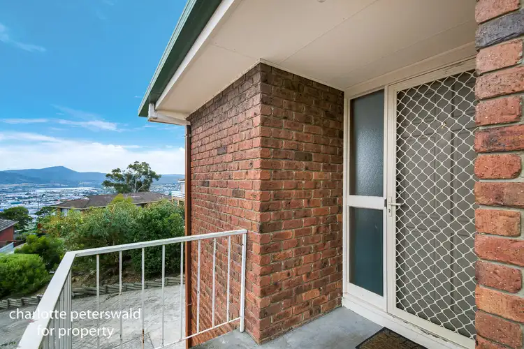 Fifth view of Homely unit listing, 2/7 Tamblin Court, West Moonah TAS 7009