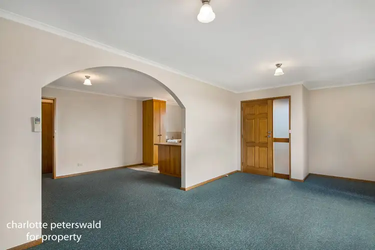 Sixth view of Homely unit listing, 2/7 Tamblin Court, West Moonah TAS 7009