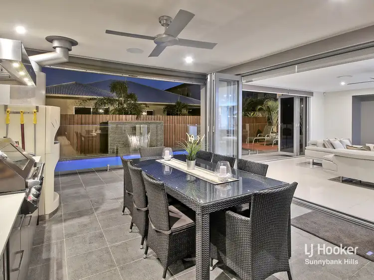 Third view of Homely house listing, 105 Parklands Circuit, Rochedale QLD 4123