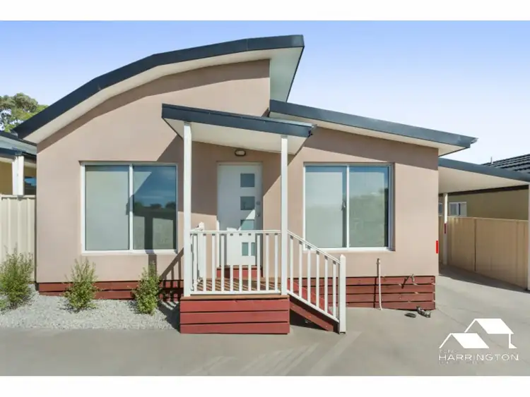 2/5A Violet Street, Eaglehawk VIC 3556