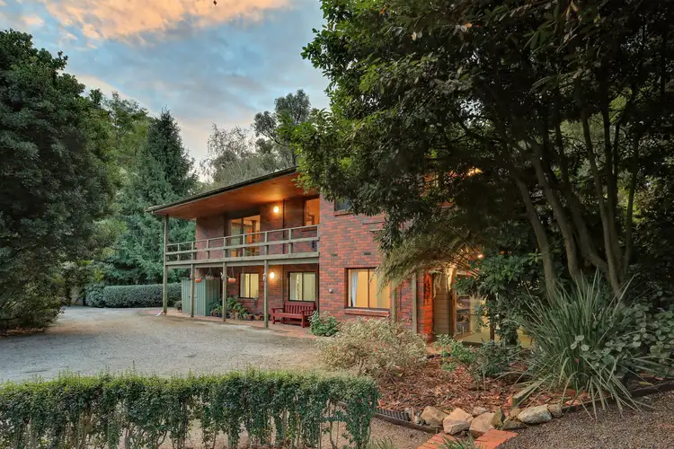 Main view of Homely house listing, 2 Boyd Road, Gembrook VIC 3783