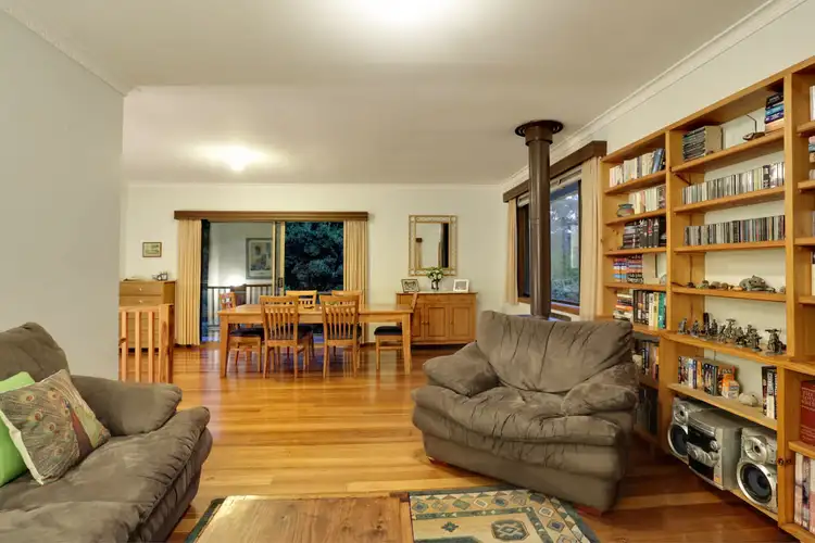 Second view of Homely house listing, 2 Boyd Road, Gembrook VIC 3783