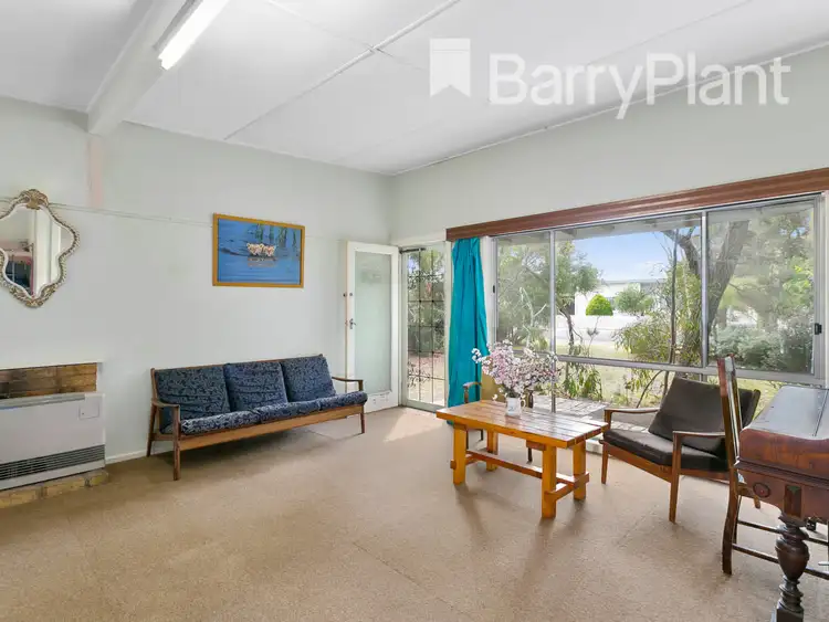 Second view of Homely house listing, 47 Bona Street, Tootgarook VIC 3941