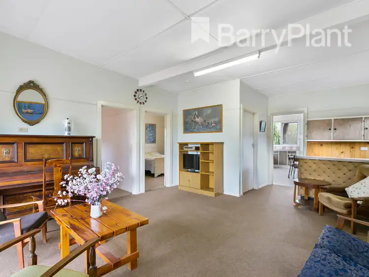 Third view of Homely house listing, 47 Bona Street, Tootgarook VIC 3941