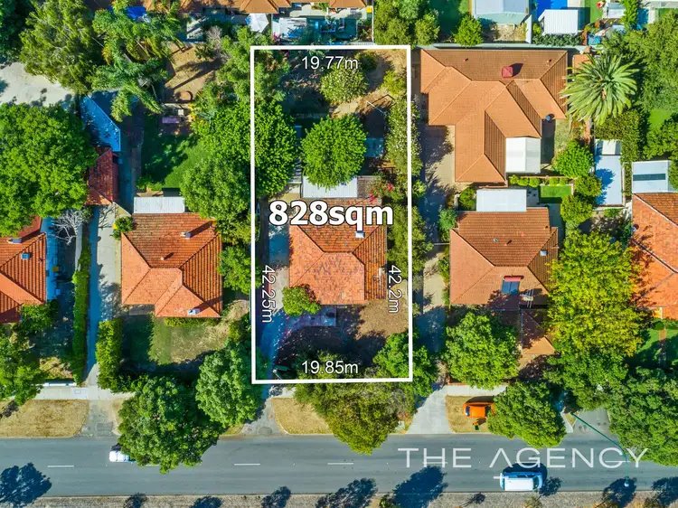85 Manning Road, Manning WA 6152