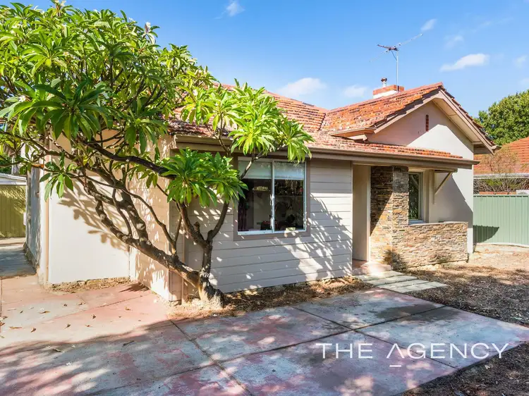 Third view of Homely house listing, 85 Manning Road, Manning WA 6152
